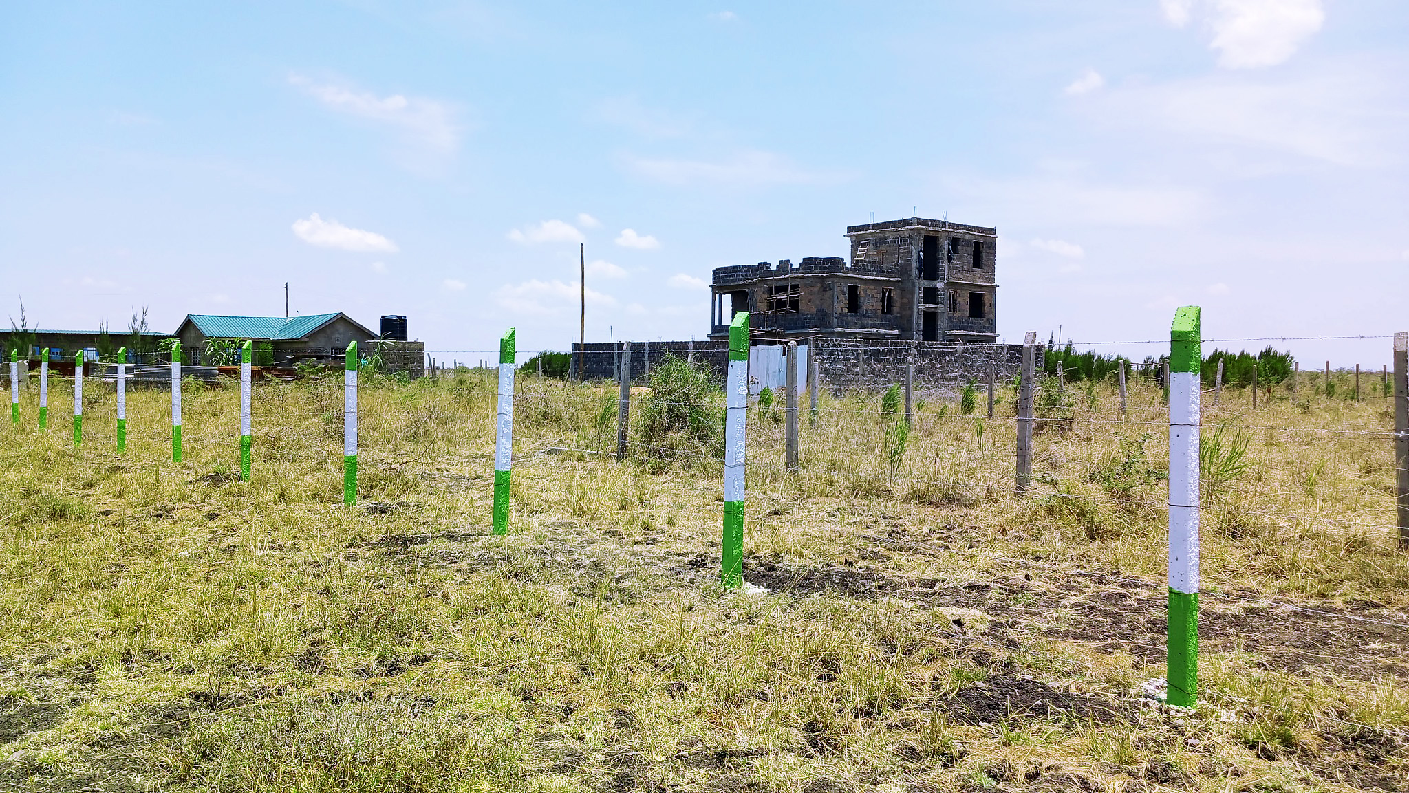 plots for sale