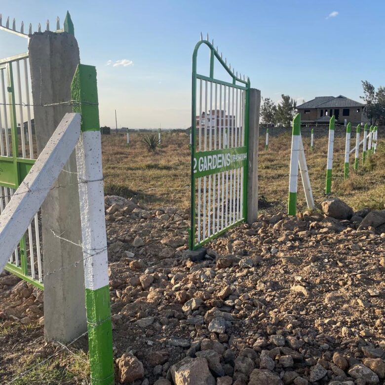 Unlocking the Real Estate Potential: Discover the Best Land for Sale in Ruiru