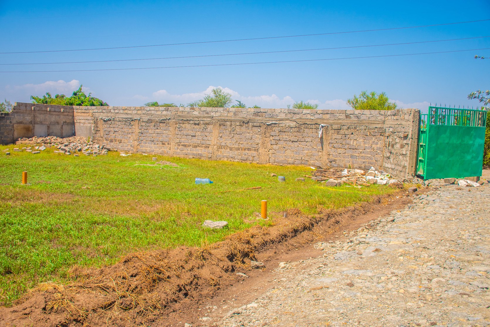 Baraka Gardens Phase 3 – Karuguru, Ruiru