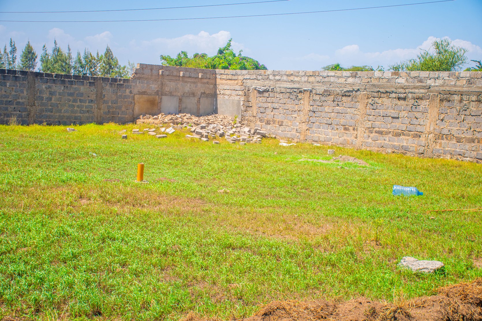 Baraka Gardens Phase 3 – Karuguru, Ruiru