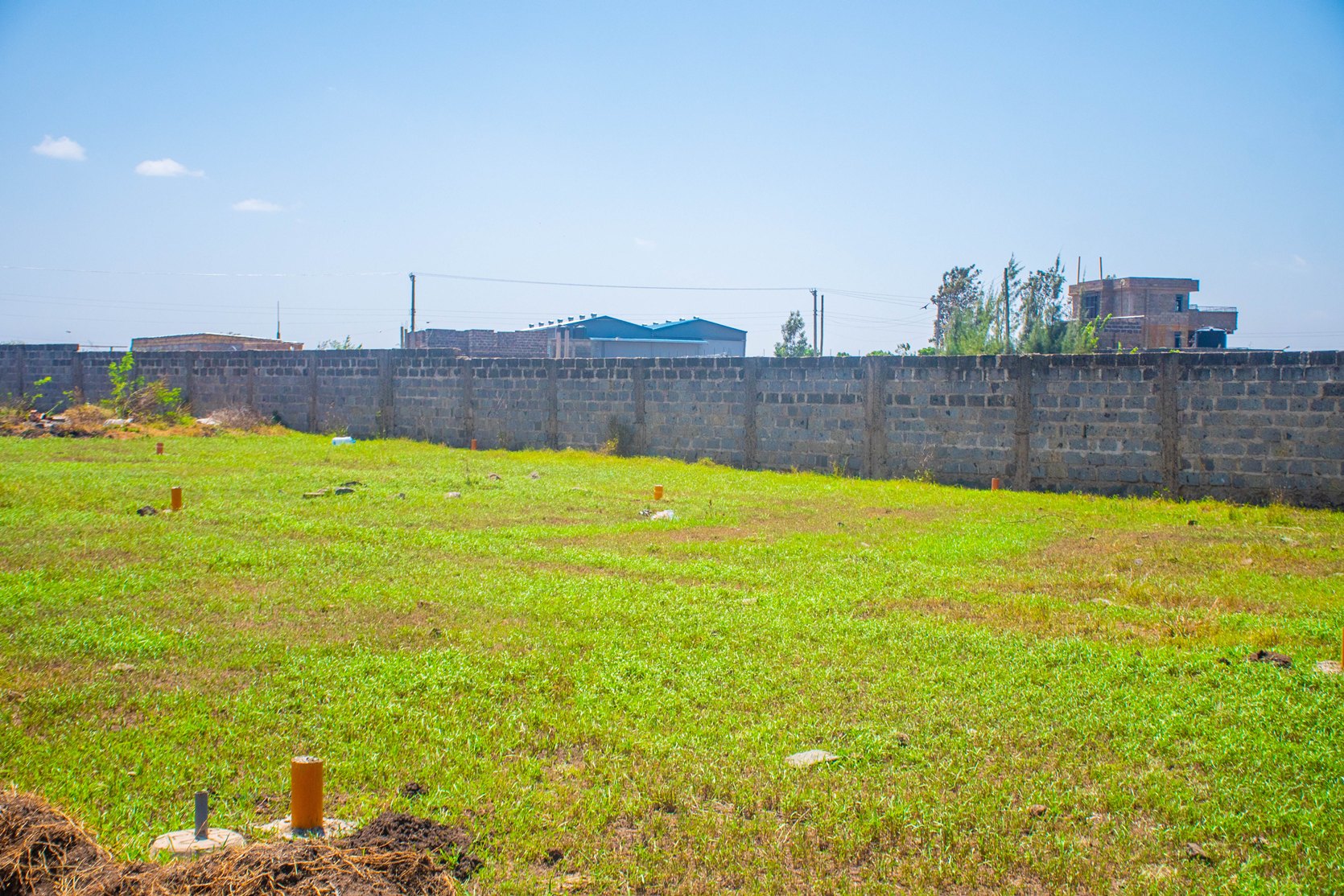 Baraka Gardens Phase 3 – Karuguru, Ruiru