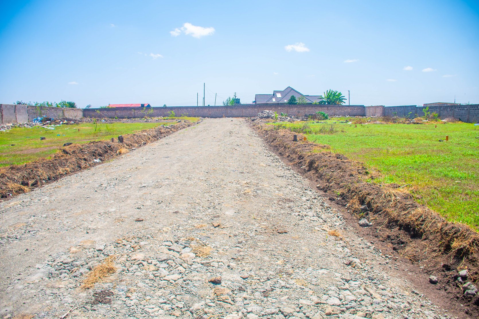Baraka Gardens Phase 3 – Karuguru, Ruiru