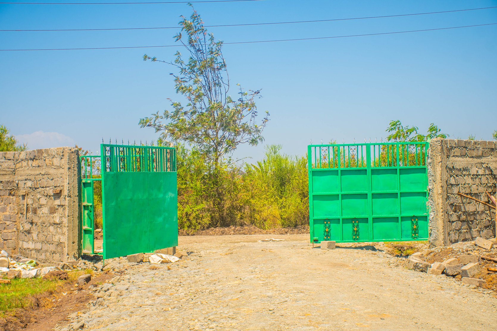 Baraka Gardens Phase 3 – Karuguru, Ruiru