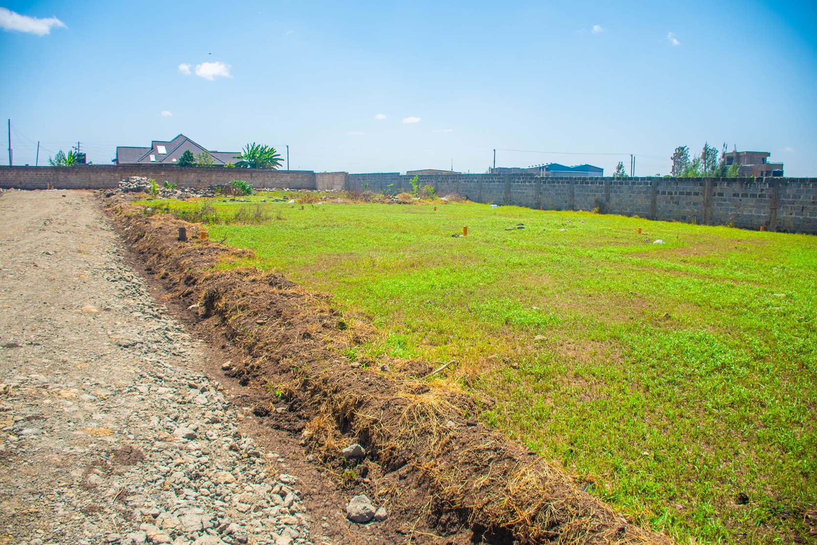 Baraka Gardens Phase 3 – Karuguru, Ruiru