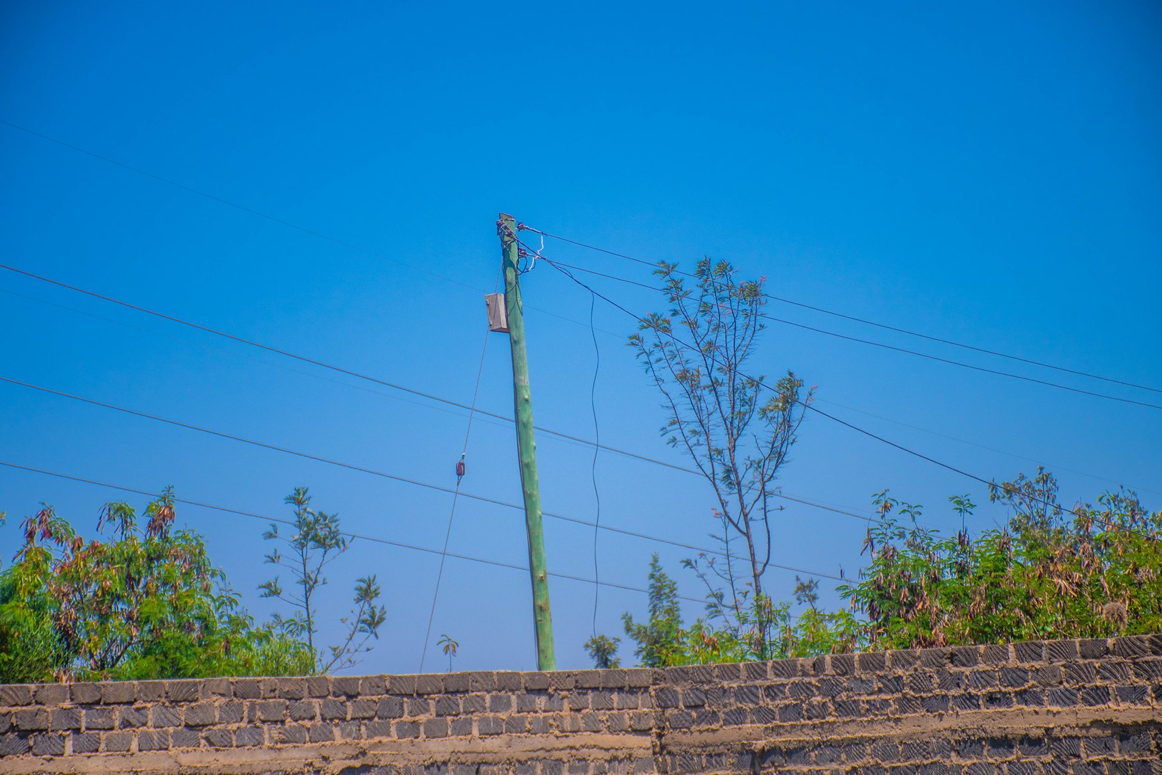 Baraka Gardens Phase 3 – Karuguru, Ruiru