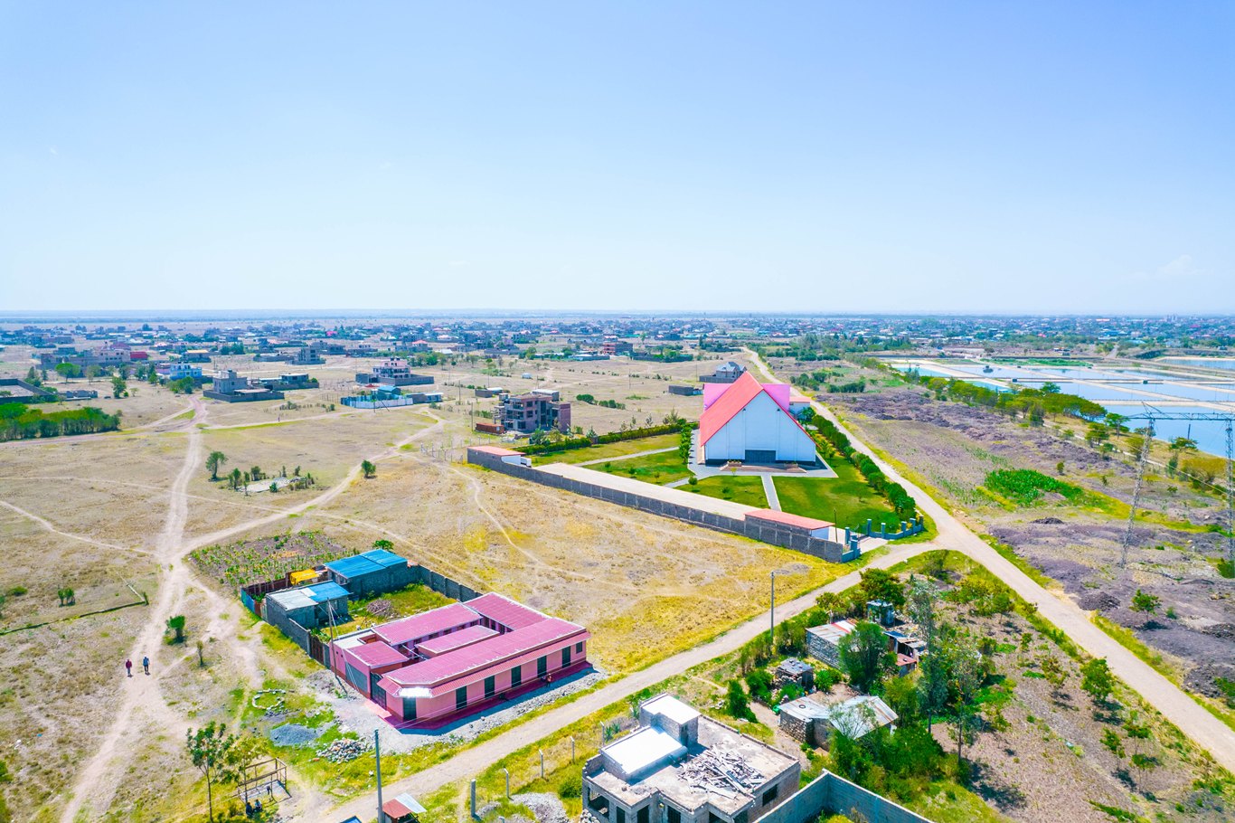 Baraka Gardens Phase 3 – Karuguru, Ruiru