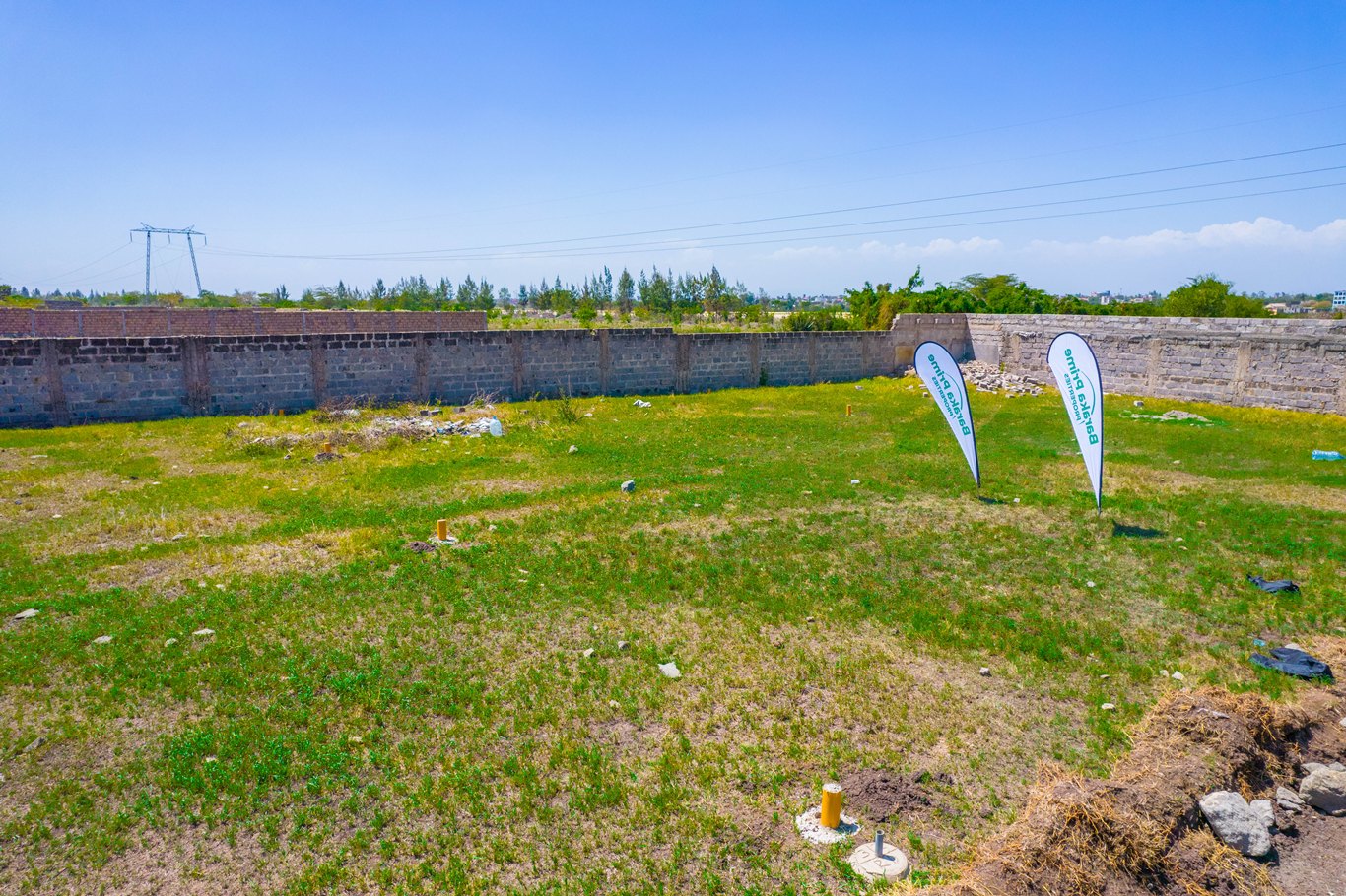 Baraka Gardens Phase 3 – Karuguru, Ruiru