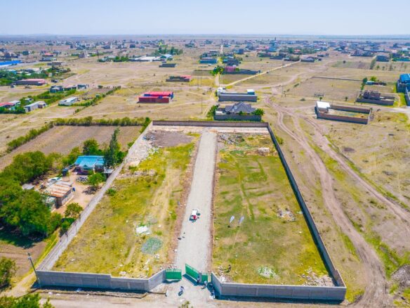 Baraka Gardens Phase 3 – Karuguru, Ruiru