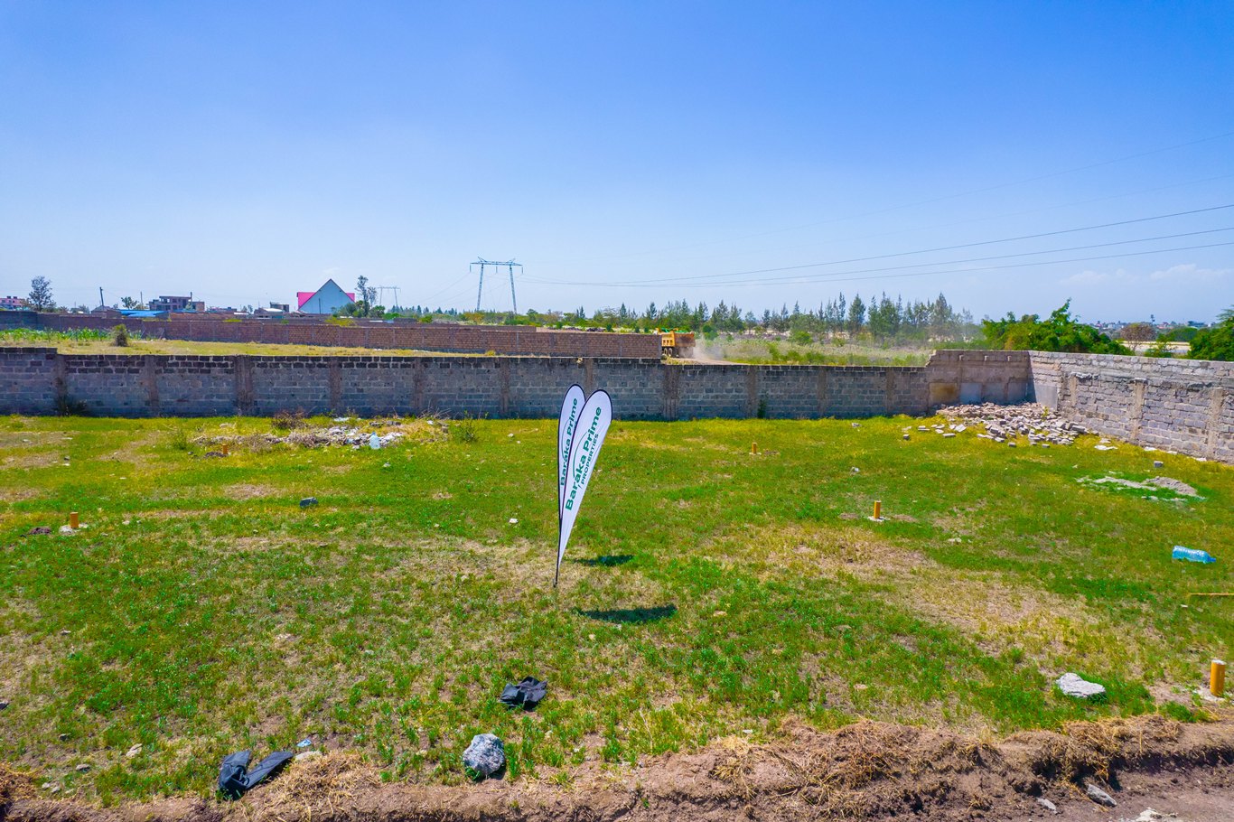 Baraka Gardens Phase 3 – Karuguru, Ruiru