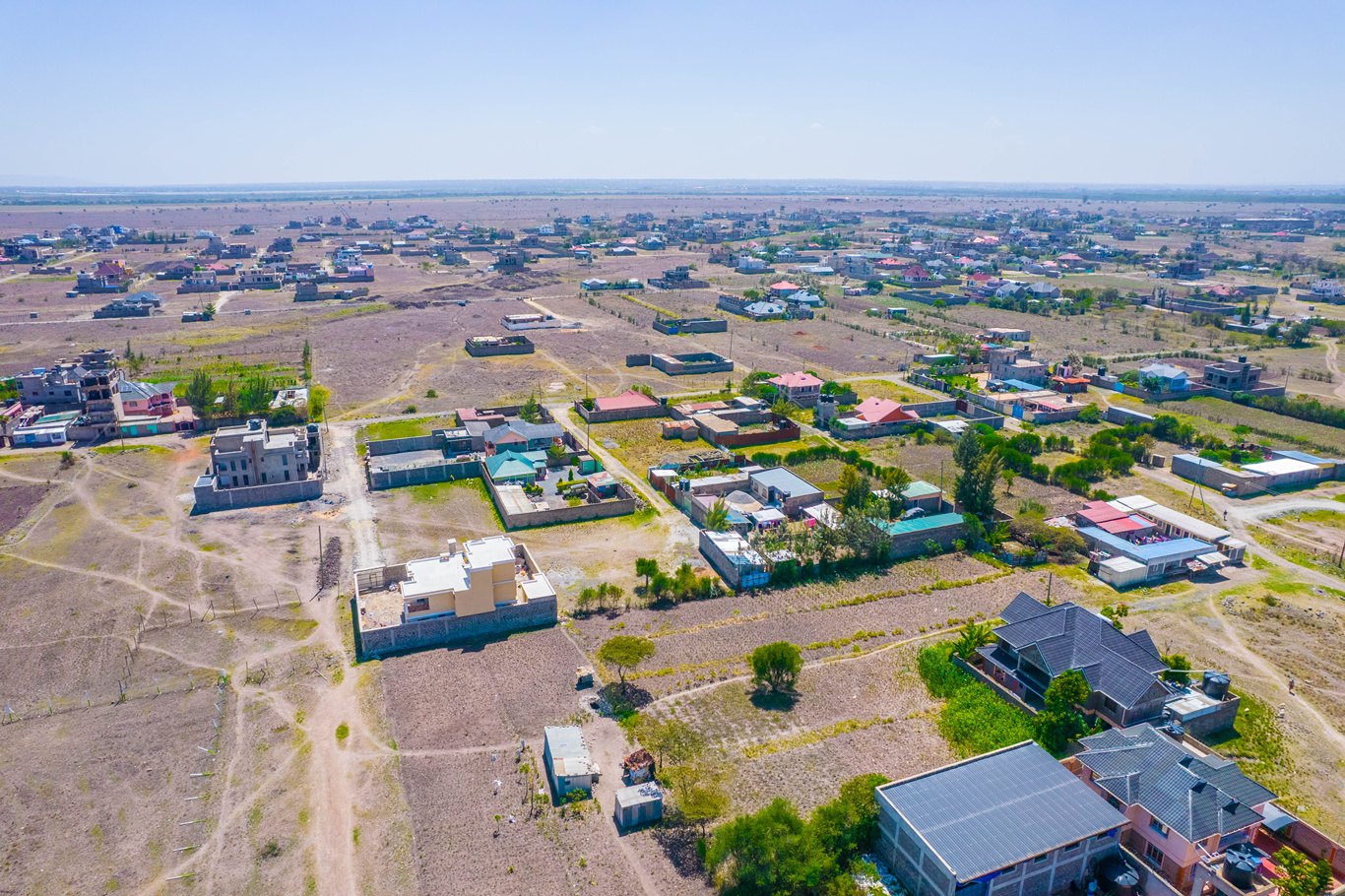 Baraka Gardens Phase 3 – Karuguru, Ruiru