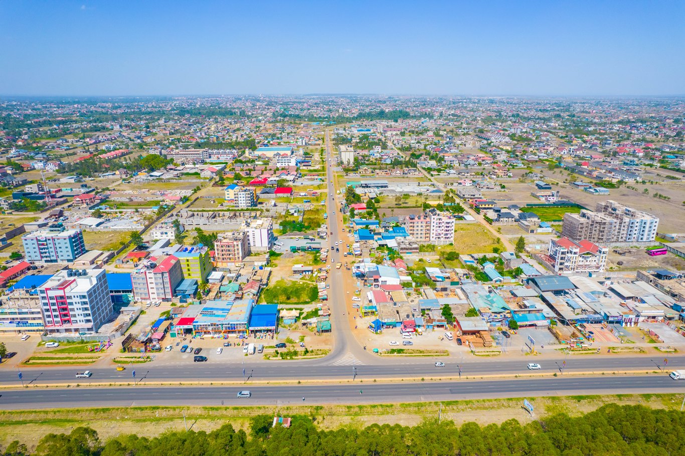 Baraka Gardens Phase 3 – Karuguru, Ruiru