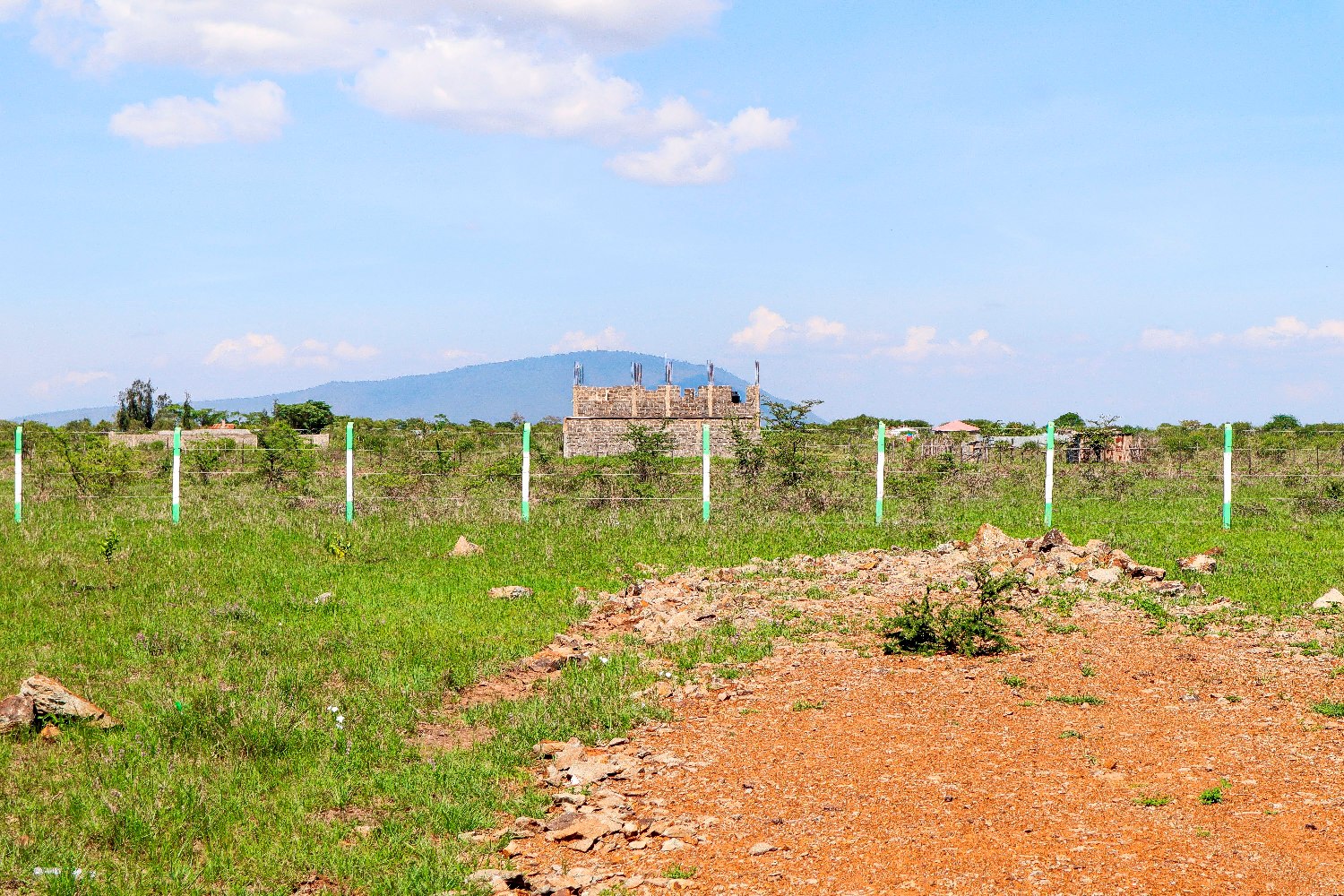 baraka prime phase104 Baraka Gardens Phase 1 – Gikumari, Ruiru