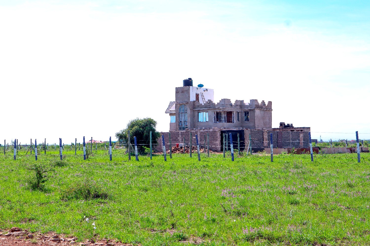 baraka prime phase105 Baraka Gardens Phase 1 – Gikumari, Ruiru