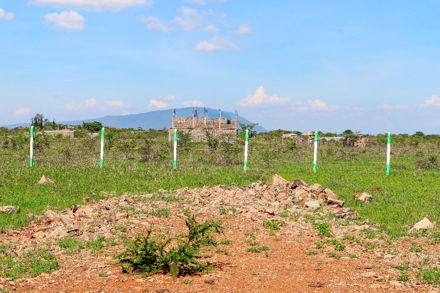 baraka prime phase106 Baraka Gardens Phase 1 – Gikumari, Ruiru