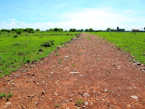 Baraka Gardens Phase 1 – Gikumari, Ruiru