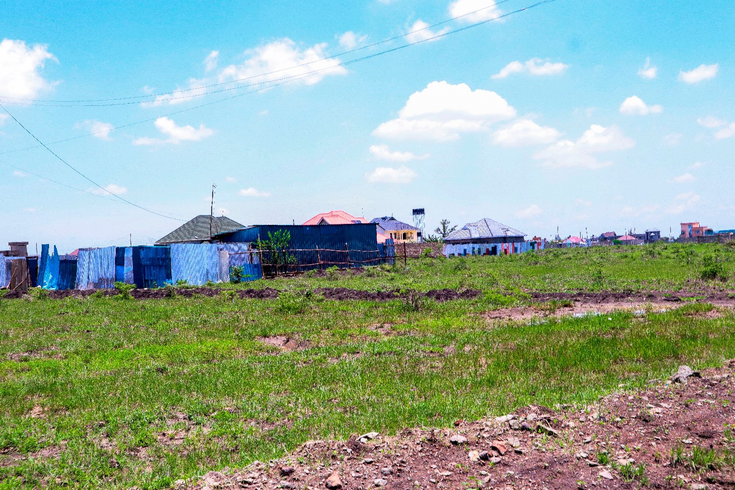 baraka prime phase115 Baraka Gardens Phase 1 – Gikumari, Ruiru