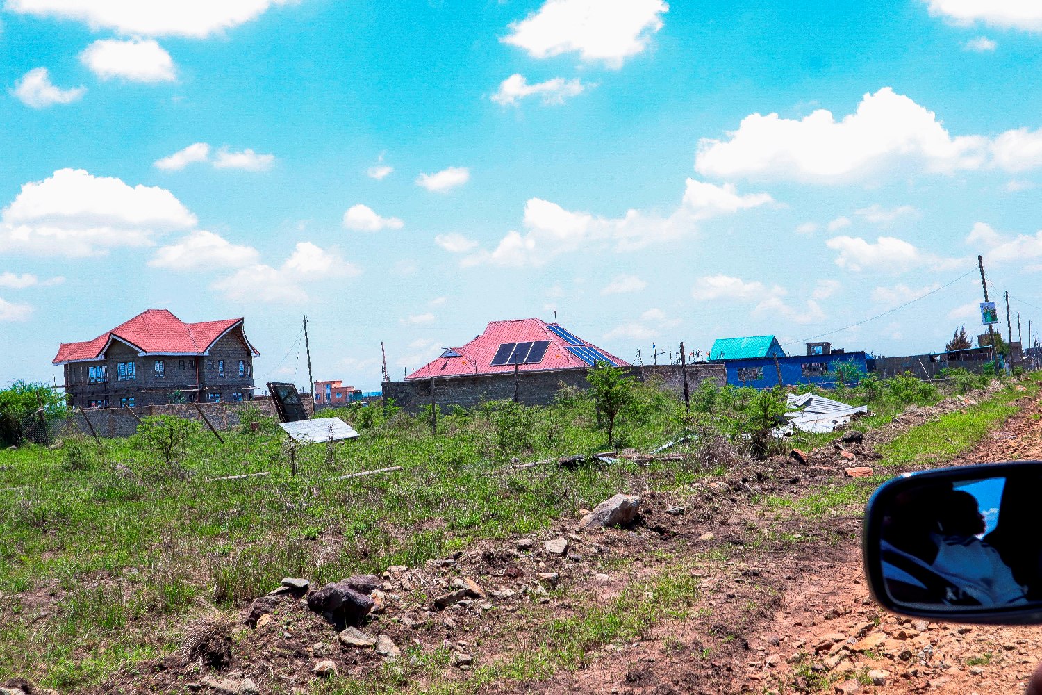 baraka prime phase116 Baraka Gardens Phase 1 – Gikumari, Ruiru