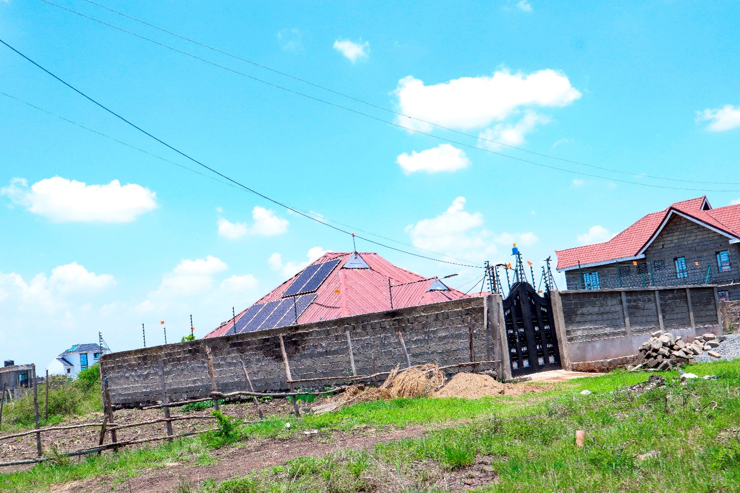baraka prime phase117 Baraka Gardens Phase 1 – Gikumari, Ruiru