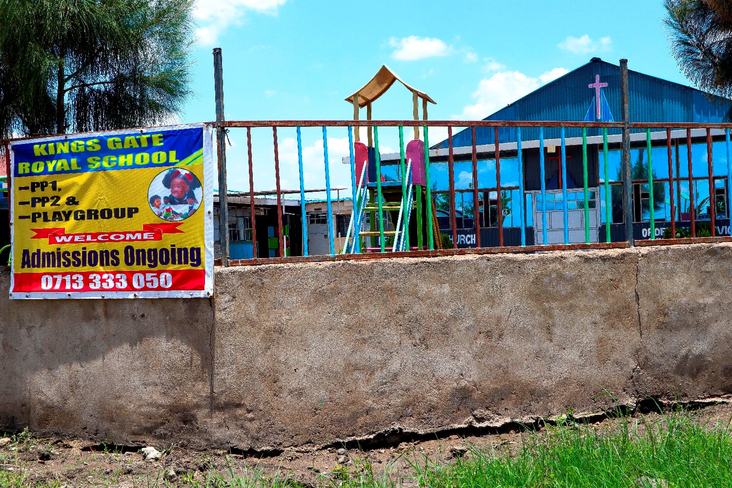 baraka prime phase118 Baraka Gardens Phase 1 – Gikumari, Ruiru