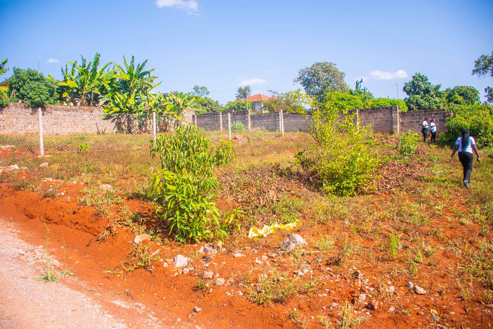 Ufanisi Court Phase III – Mugutha, Ruiru