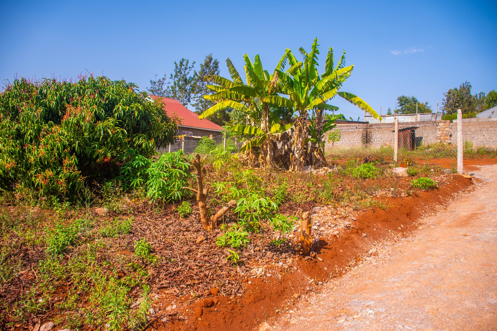 Ufanisi Court Phase III – Mugutha, Ruiru