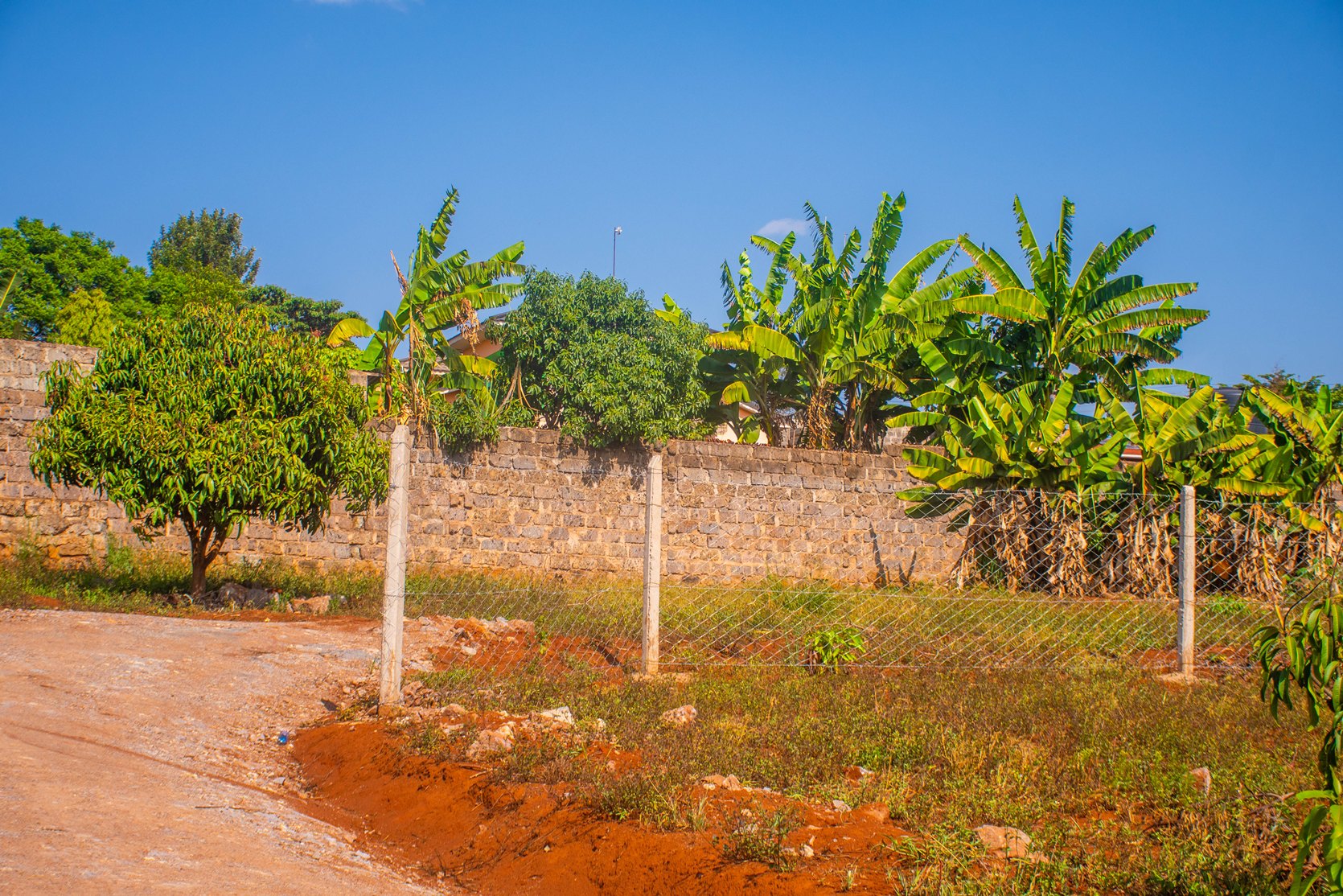 Ufanisi Court Phase III – Mugutha, Ruiru